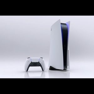 PlayStation 5 Standard Edition
